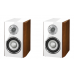 Акустическая система Magnat Quantum 1003 Piano Lacquer White/Walnut