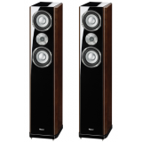Акустическая система Magnat Quantum 1005 Piano Lacquer Black/Dark Walnut