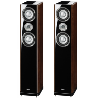 Акустическая система Magnat Quantum 1005 Piano Lacquer Black/Dark Walnut