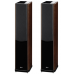 Акустическая система Magnat Quantum 1005 Piano Lacquer Black/Dark Walnut