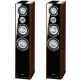 Акустическая система Magnat Quantum 1009 Piano Lacquer Black/Dark Walnut