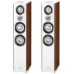 Акустическая система Magnat Quantum 1009 Piano Lacquer Black/Dark Walnut