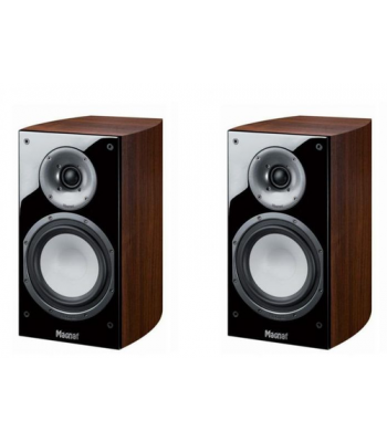 Акустическая система Magnat Quantum 653 Mocca