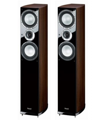 Акустическая система Magnat Quantum 655 Mocca