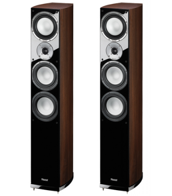 Акустическая система Magnat Quantum 677 Mocca