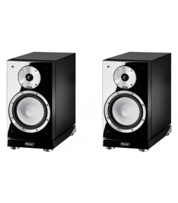 Акустическая система Magnat Quantum 753 Black Piano