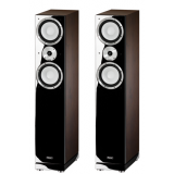 Акустическая система Magnat Quantum 755 Black Piano / Mocca Veneer