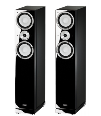 Акустическая система Magnat Quantum 755 Black Piano