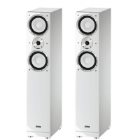 Акустическая система Magnat Quantum 755 White Piano