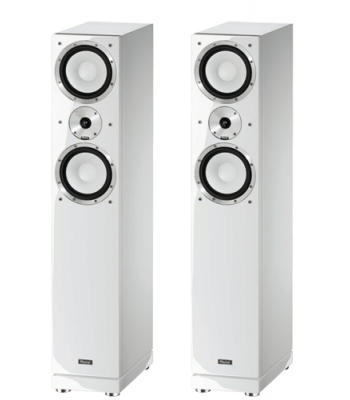 Акустическая система Magnat Quantum 755 White Piano