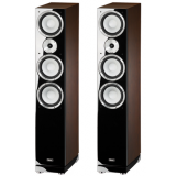 Акустическая система Magnat Quantum 757 Black Piano / Mocca Veneer
