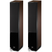 Акустическая система Magnat Quantum 757 Black Piano / Mocca Veneer