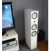 Акустическая система Magnat Quantum 757 Black Piano / Mocca Veneer