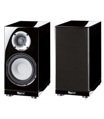 Акустическая система Magnat Quantum 803 Piano Lacquer Black