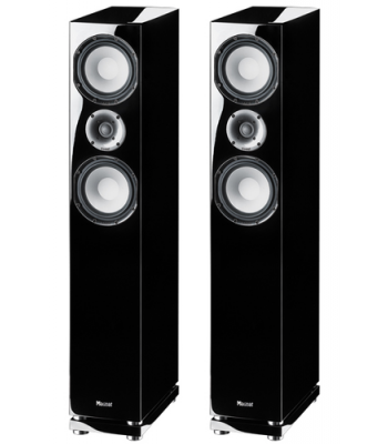 Акустическая система Magnat Quantum 805 Piano Lacquer Black