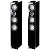 Акустическая система Magnat Quantum 807 Piano Lacquer Black