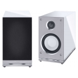 Акустическая система Magnat Quantum Edelstein Silver/White Lacquer