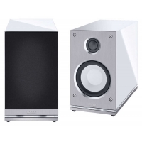 Акустическая система Magnat Quantum Edelstein Silver/White Lacquer