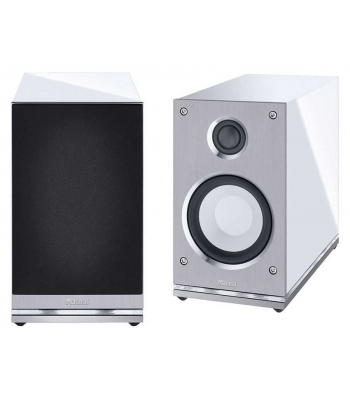 Акустическая система Magnat Quantum Edelstein Silver/White Lacquer