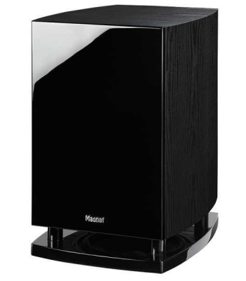 Сабвуфер Magnat Quantum Sub 625 A Black