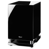 Сабвуфер Magnat Quantum Sub 6725 A Black