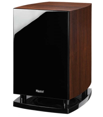 Сабвуфер Magnat Quantum Sub 6725 A Mocca