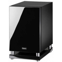 Сабвуфер Magnat Quantum Sub 731 A Black Piano