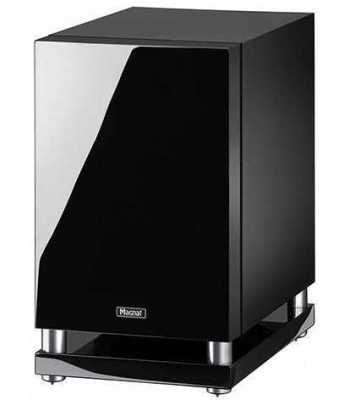 Сабвуфер Magnat Quantum Sub 731 A Black Piano