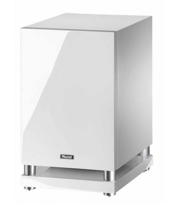 Сабвуфер Magnat Quantum Sub 731 A White Piano