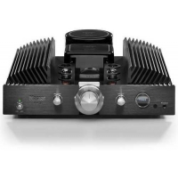 AV усилитель  Magnat RV3 Black