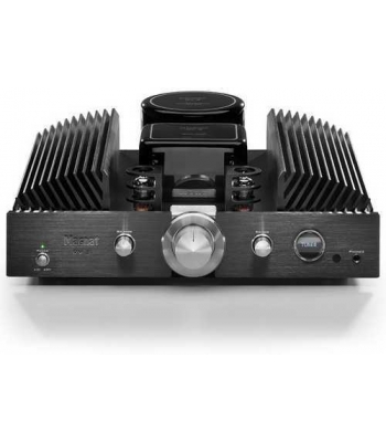 AV усилитель  Magnat RV3 Black