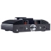 AV усилитель  Magnat RV3 Black