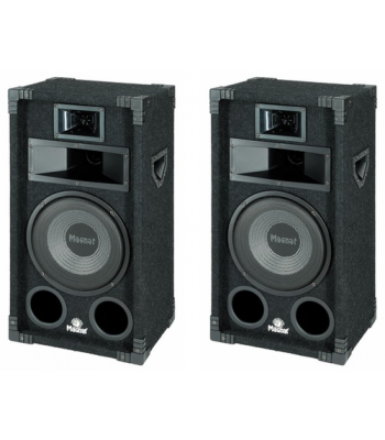 Акустическая система Magnat Soundforce 1200 Black