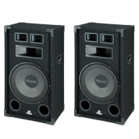 Акустическая система Magnat Soundforce 1300 Black