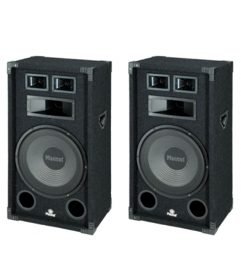 Акустическая система Magnat Soundforce 1300 Black