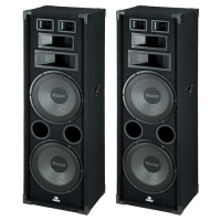 Акустическая система Magnat Soundforce 2300 Black
