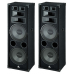 Акустическая система Magnat Soundforce 2300 Black