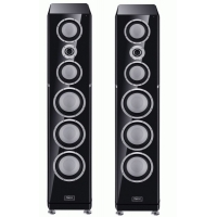 Акустическая система Magnat Quantum Signature Piano Black