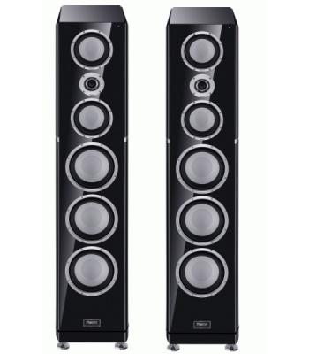 Акустическая система Magnat Quantum Signature Piano Black