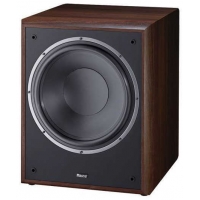 Сабвуфер Magnat Monitor Supreme Sub 302A Mocca
