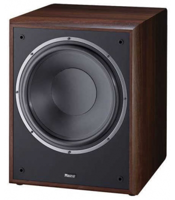 Сабвуфер Magnat Monitor Supreme Sub 302A Mocca