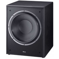 Сабвуфер Magnat Monitor Supreme Sub 302A Black