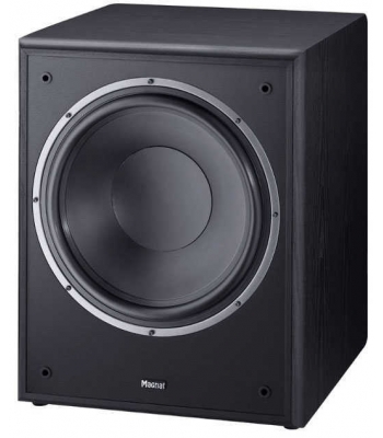 Сабвуфер Magnat Monitor Supreme Sub 302A Black