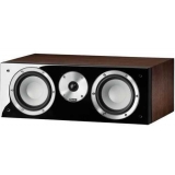 Акустическая система Magnat Quantum Center 73 Black Piano / Mocca Veneer