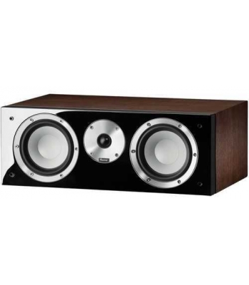 Акустическая система Magnat Quantum Center 73 Black Piano / Mocca Veneer
