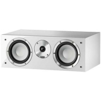 Акустическая система Magnat Quantum Center 73 White Piano