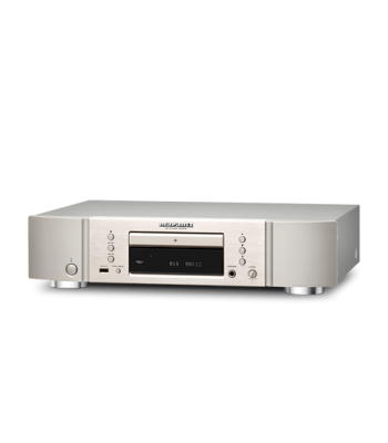 CD плеер Marantz CD6005 Silver Gold
