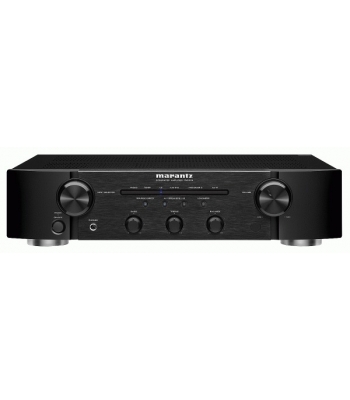 AV усилитель Marantz PM5004 Black