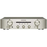 AV усилитель Marantz PM5004 Silver-Gold