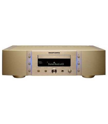 CD плеер Marantz SA-15S2 Gold